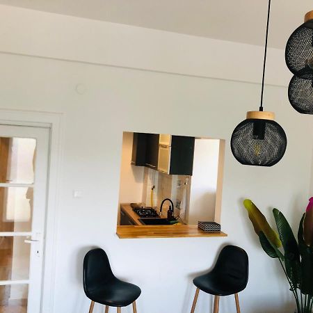 Lovely Studio Bukares Bagian luar foto