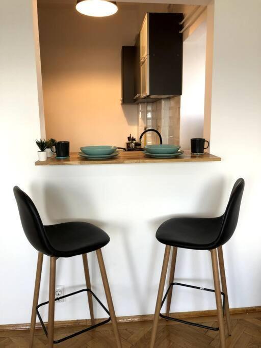 Lovely Studio Bukares Bagian luar foto
