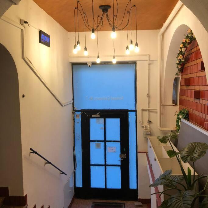 Lovely Studio Bukares Bagian luar foto
